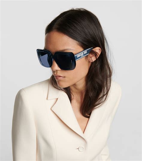 dior wildior s3u|DIOR Wildior S3U Sunglasses .